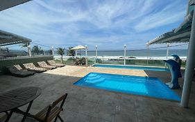 Filial Hotel Aconchego da Vila
